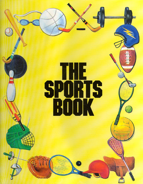 Sports Books 42