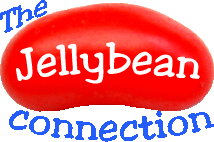 The Jellybean Connection - Personalized Books for Children